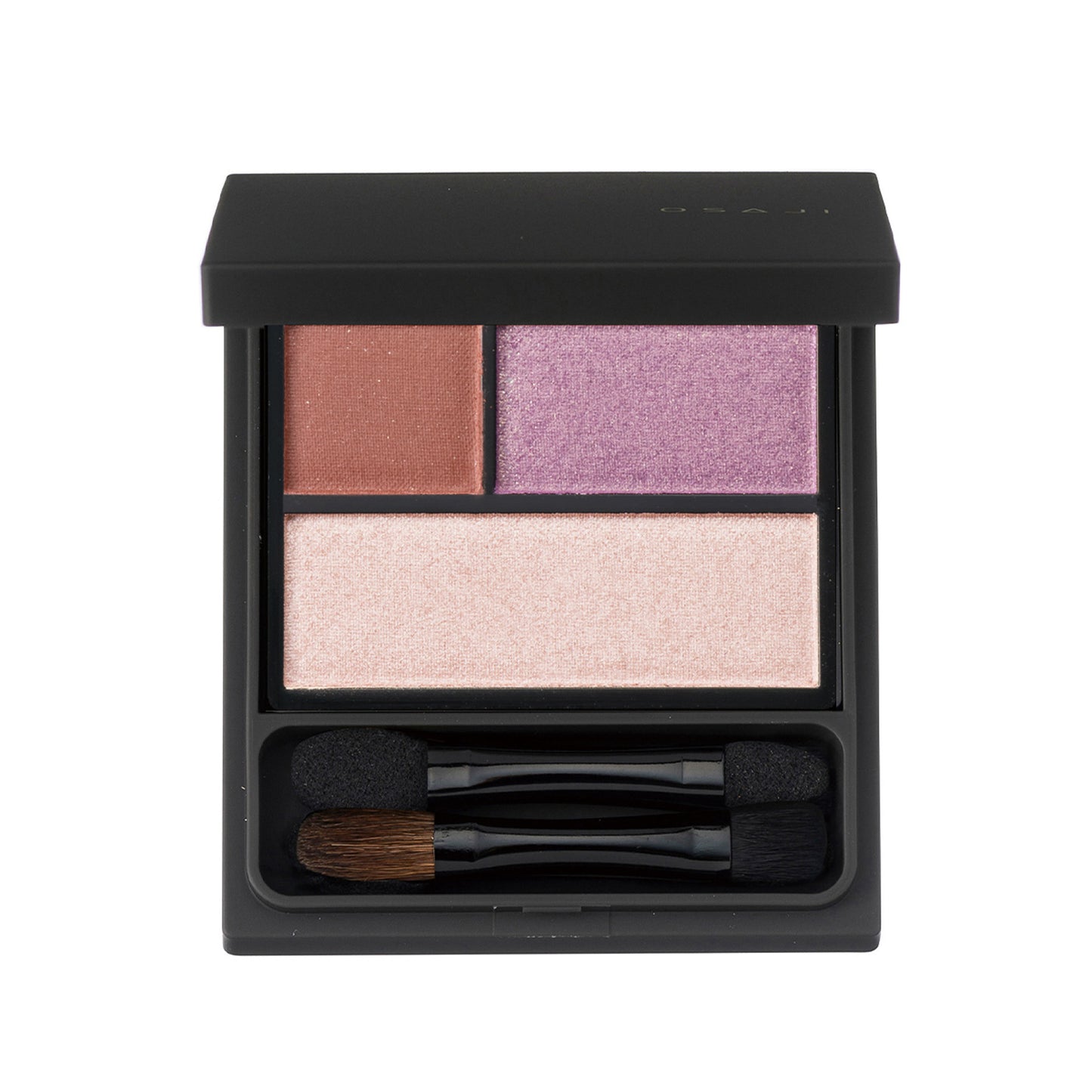 Nuance Eyeshadow Palette