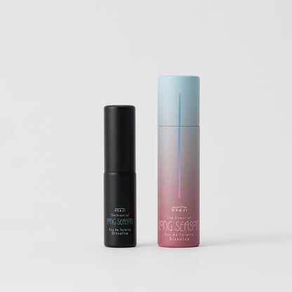 The Scent of LONG SEASON - Eau de Toilette