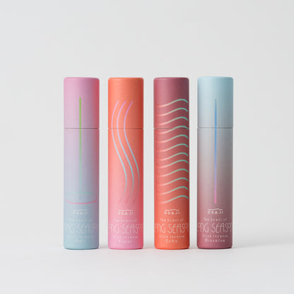 The Scent of LONG SEASON - Stick Incense