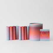 The Scent of “LONG SEASON” – Water Drop Collection