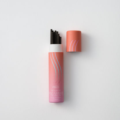The Scent of LONG SEASON - Stick Incense