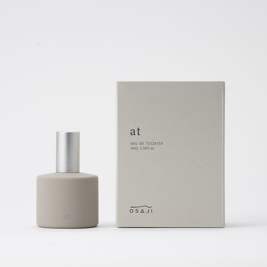 Eau de Toilette