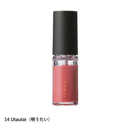 ニュアンス リップグロス