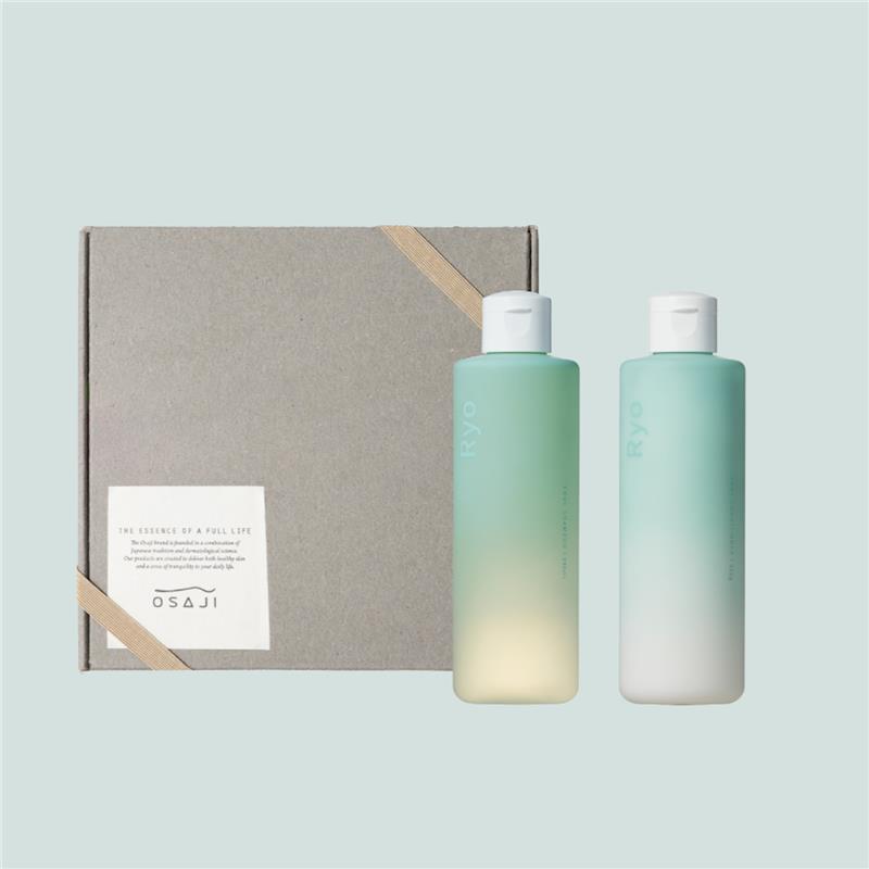 Ryo〈リョウ〉ヘアケアギフトセット【2026年5月13日（水）発売開始】