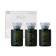Tuning Hair & Body Care Trial Set