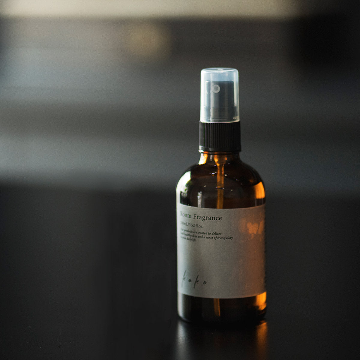 〈リピート〉kako -a scent- 鎌倉店 ルームフレグランススプレー100mL