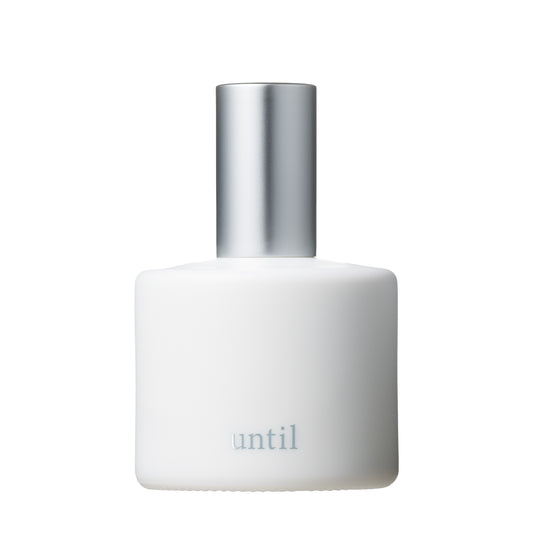 Eau de Toilette until