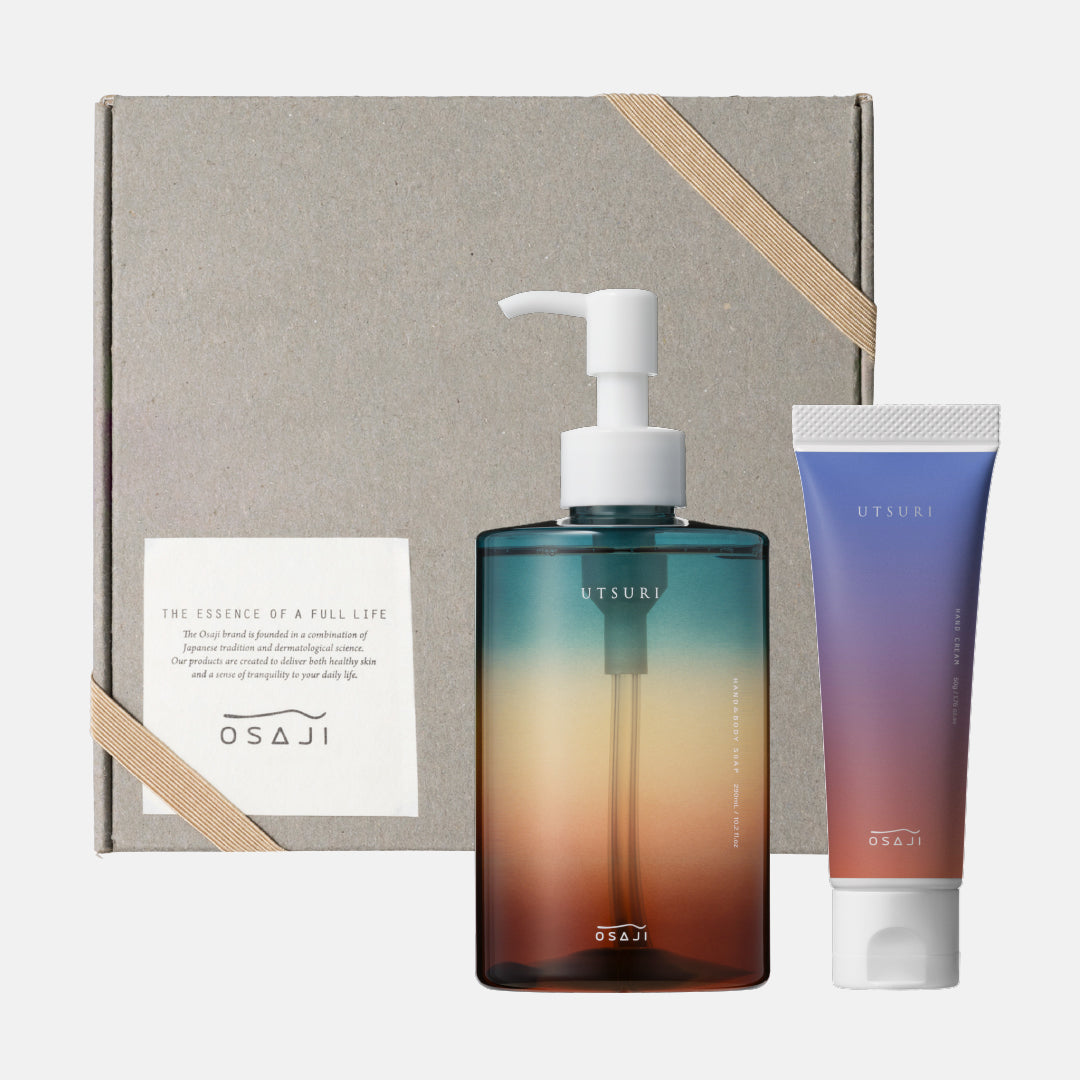 Cool Shampoo Ryo