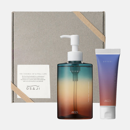 Cool Shampoo Ryo