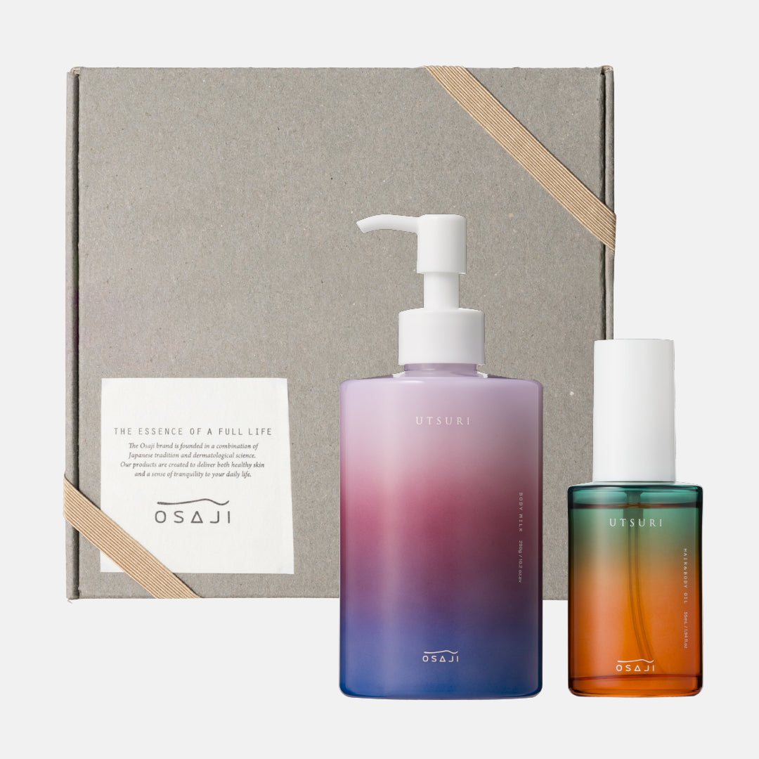 Cool Shampoo Ryo