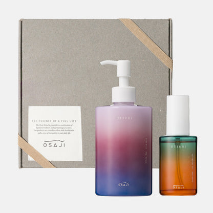 Cool Shampoo Ryo